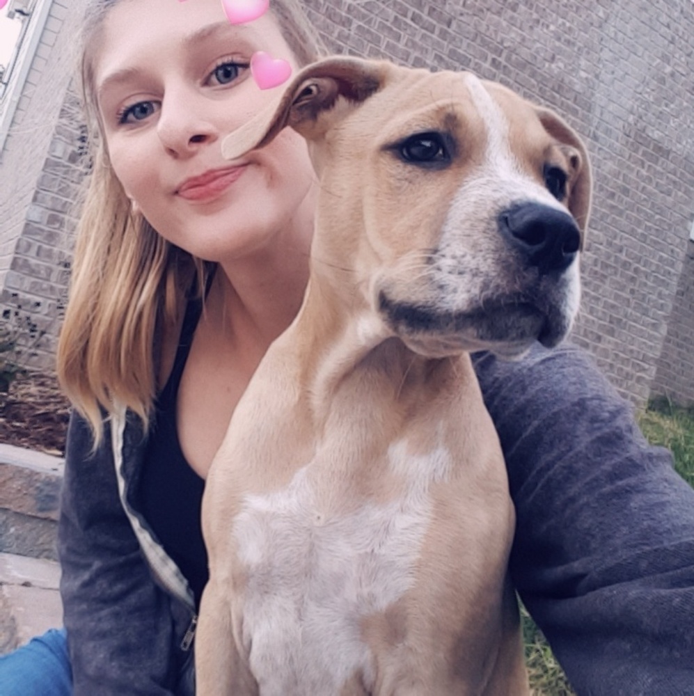 Meet your Posher, Becky